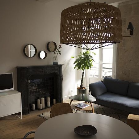 Suite Pommeraye 낭트 외부 사진