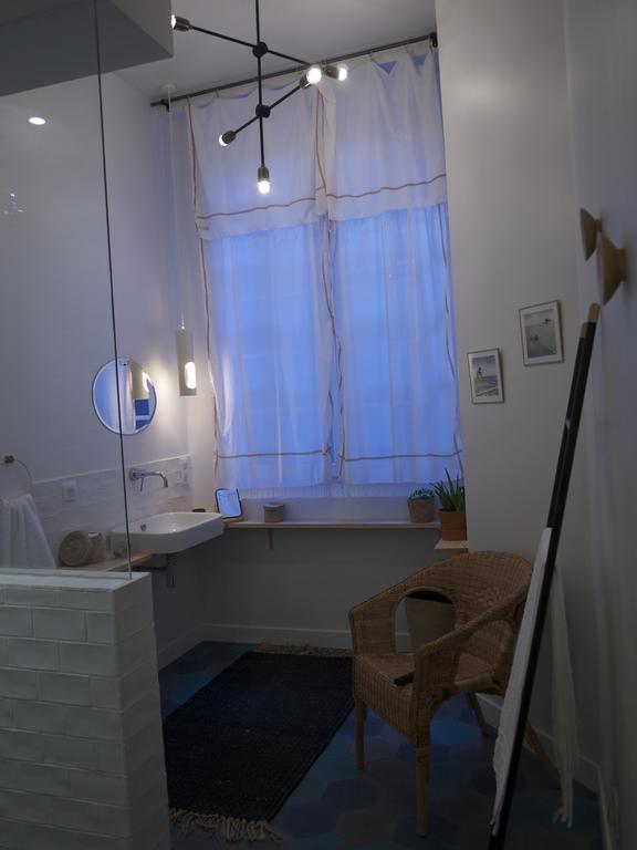 Suite Pommeraye 낭트 외부 사진