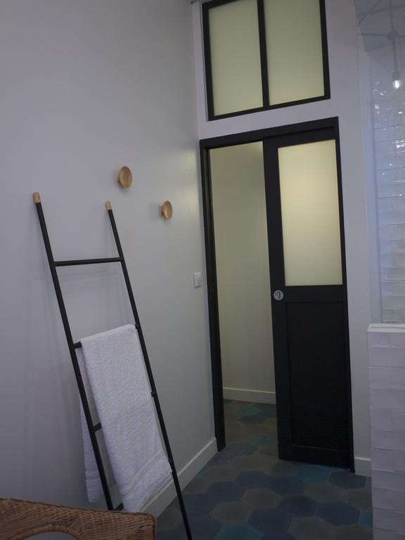 Suite Pommeraye 낭트 외부 사진