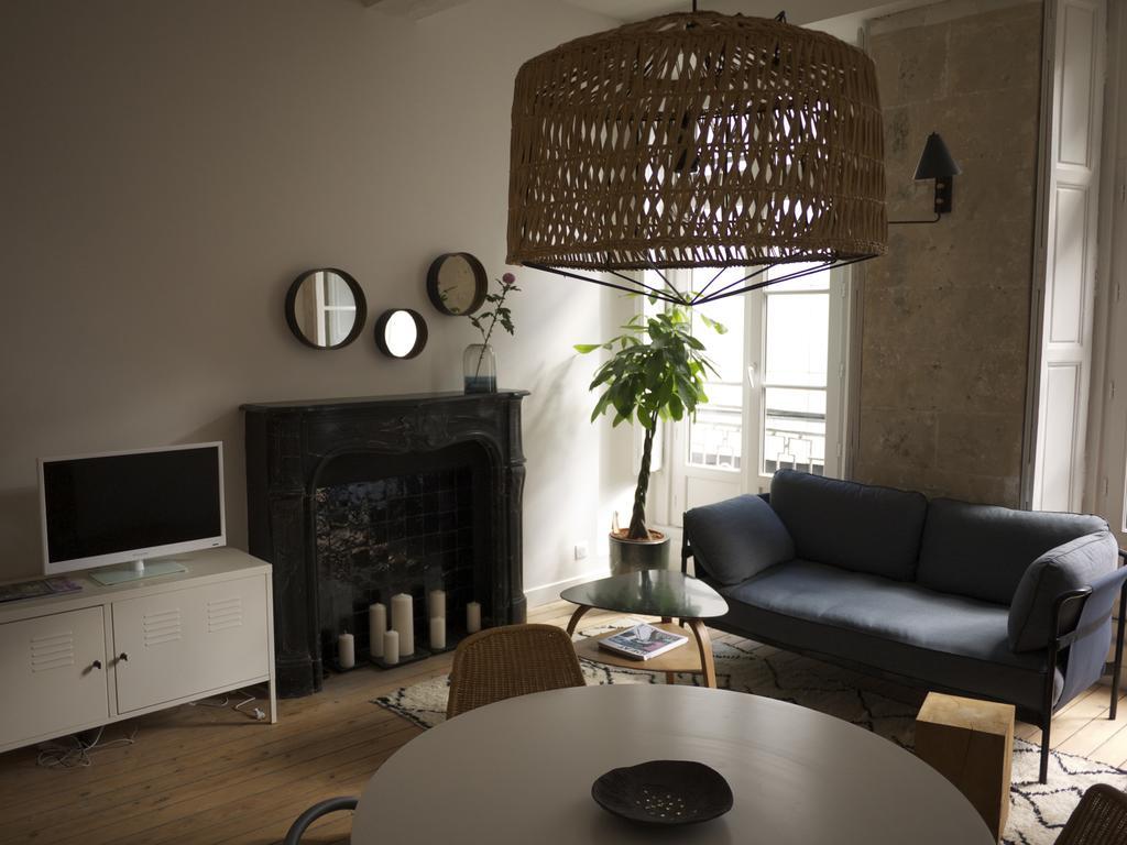 Suite Pommeraye 낭트 외부 사진
