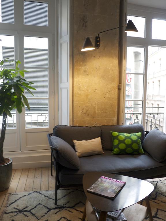 Suite Pommeraye 낭트 외부 사진