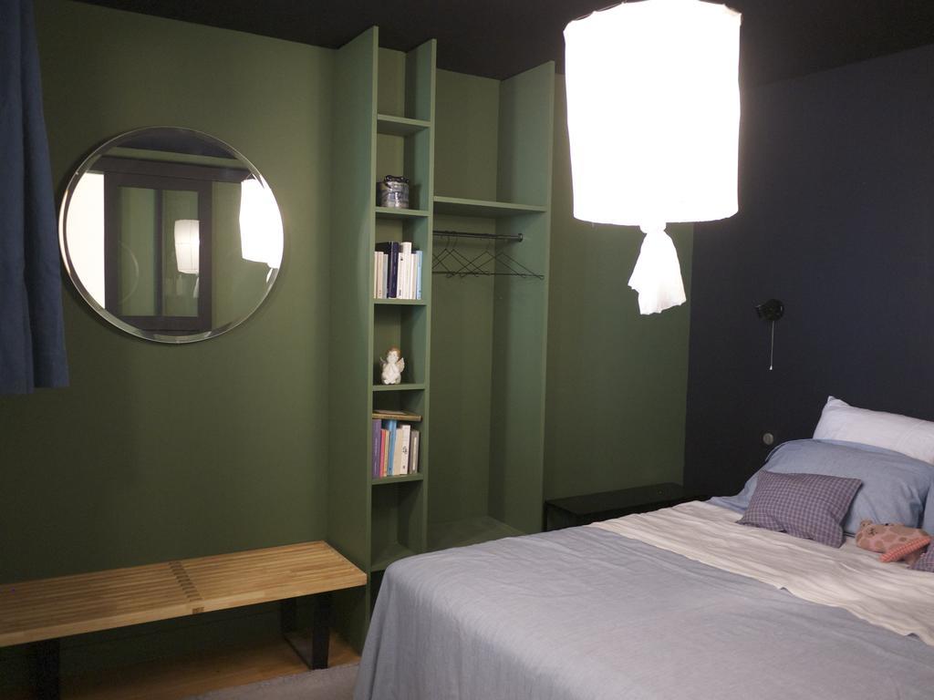 Suite Pommeraye 낭트 외부 사진