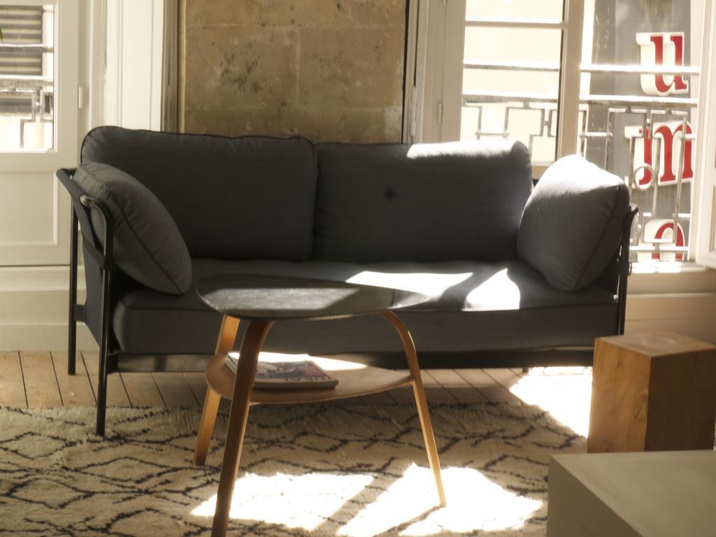Suite Pommeraye 낭트 외부 사진
