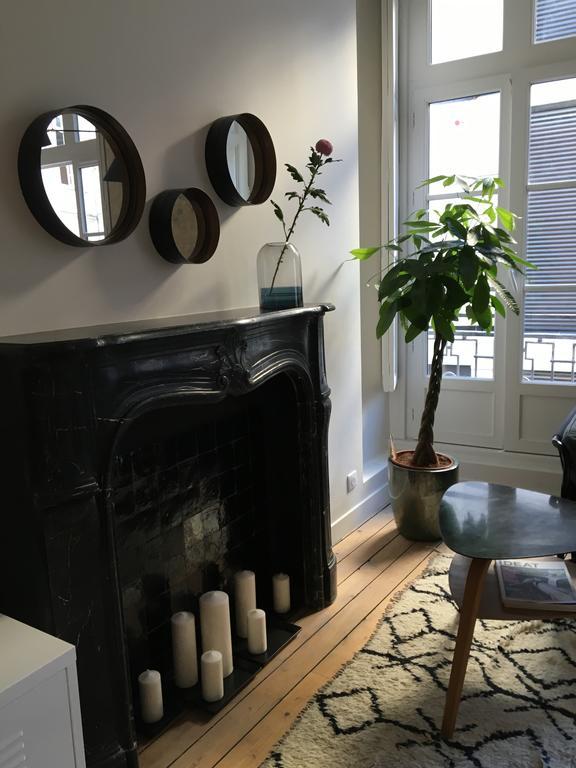 Suite Pommeraye 낭트 외부 사진